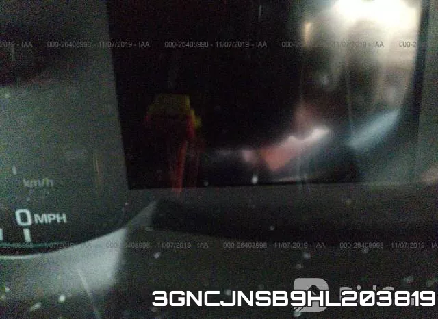 3GNCJNSB9HL203819 фото 8