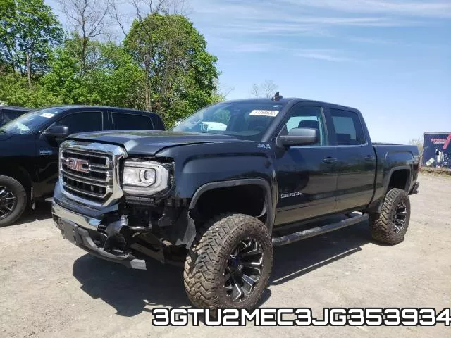 3GTU2MEC3JG353934 фото 3