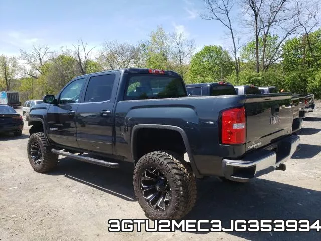 3GTU2MEC3JG353934 фото 4