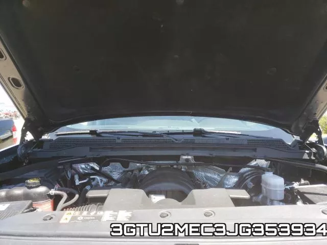 3GTU2MEC3JG353934 фото 8