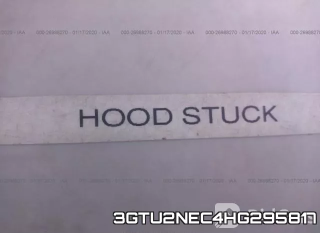 3GTU2NEC4HG295817 фото 2