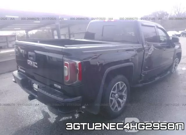 3GTU2NEC4HG295817 фото 5