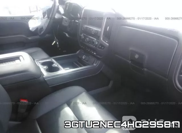 3GTU2NEC4HG295817 фото 6