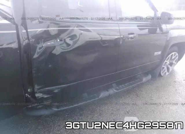 3GTU2NEC4HG295817 фото 7