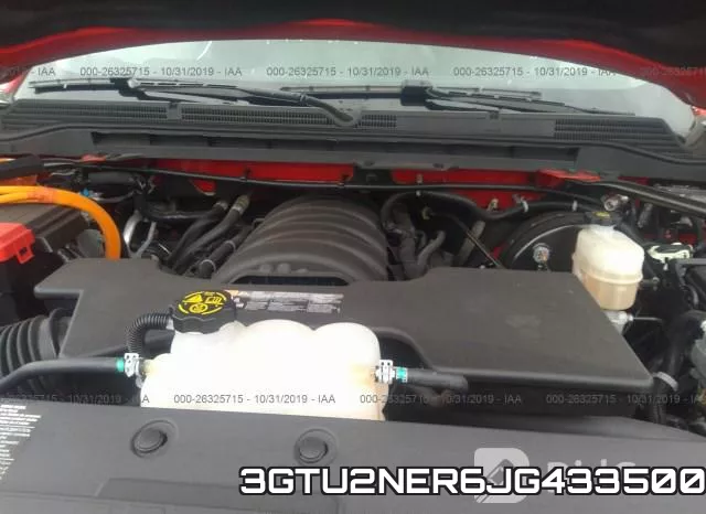 3GTU2NER6JG433500 фото 2