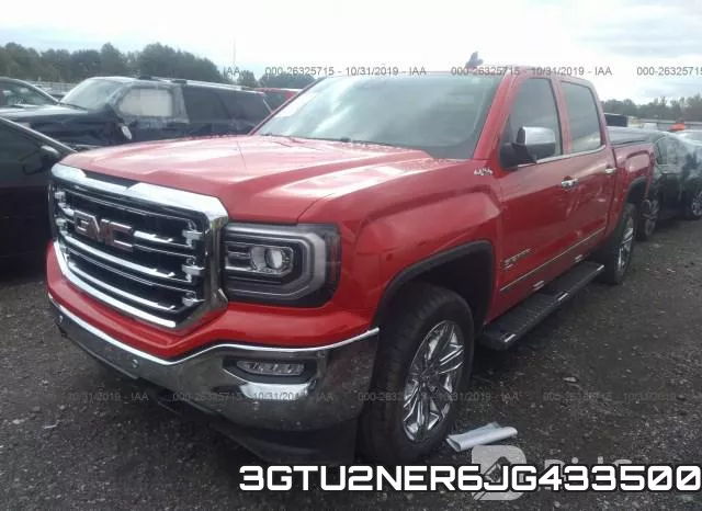3GTU2NER6JG433500 фото 3