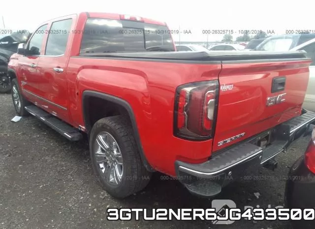 3GTU2NER6JG433500 фото 4