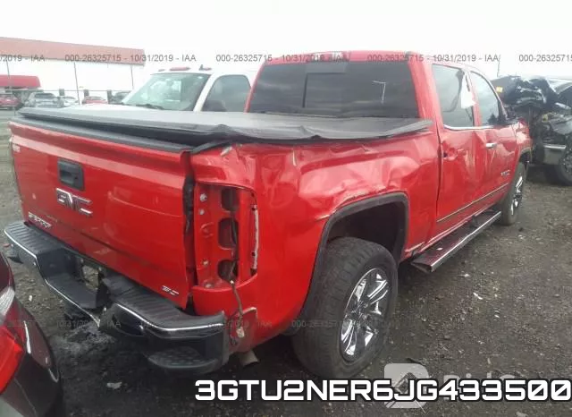 3GTU2NER6JG433500 фото 5