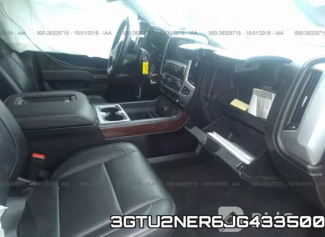 3GTU2NER6JG433500 фото 6