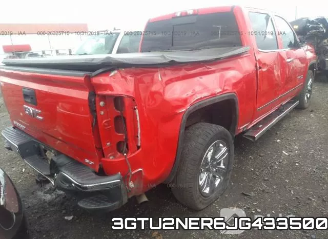 3GTU2NER6JG433500 фото 7