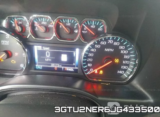 3GTU2NER6JG433500 фото 8
