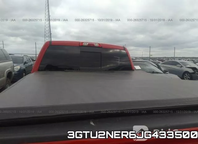 3GTU2NER6JG433500 фото 9