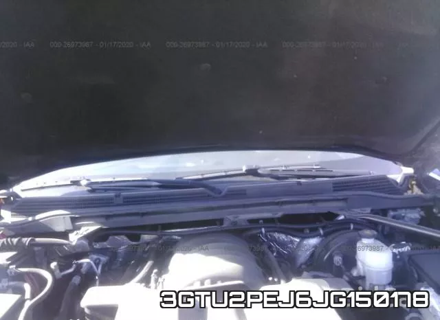 3GTU2PEJ6JG150178 фото 2
