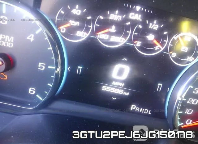 3GTU2PEJ6JG150178 фото 8