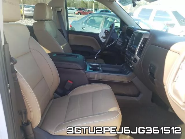 3GTU2PEJ6JG361512 фото 6