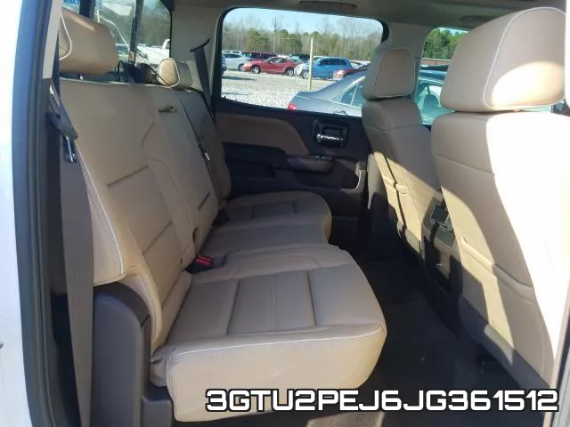 3GTU2PEJ6JG361512 фото 7