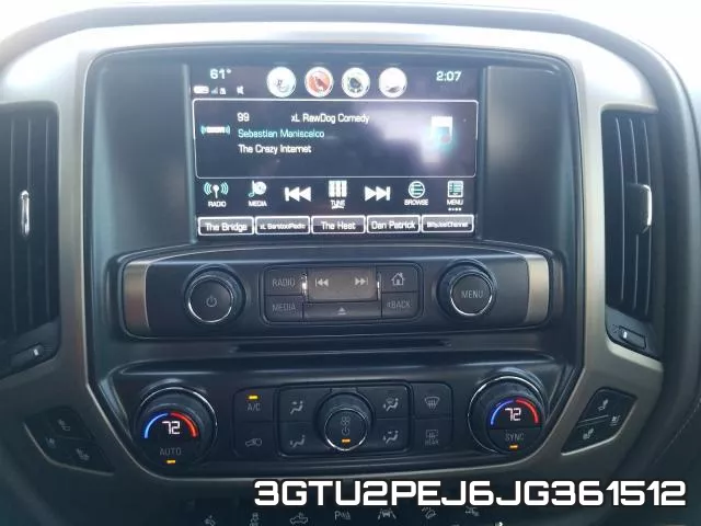 3GTU2PEJ6JG361512 фото 10