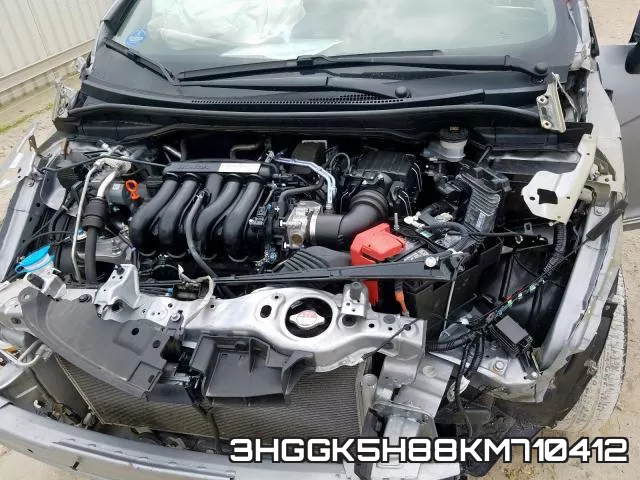 3HGGK5H88KM710412 фото 8