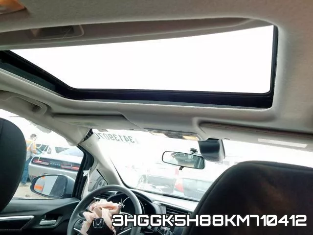 3HGGK5H88KM710412 фото 10