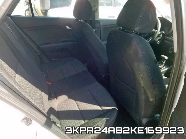 3KPA24AB2KE169923 фото 7