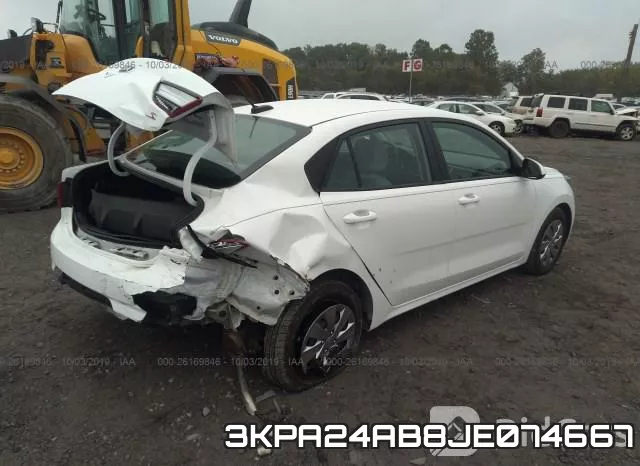 3KPA24AB8JE074667 фото 5