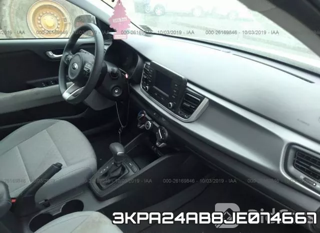3KPA24AB8JE074667 фото 6