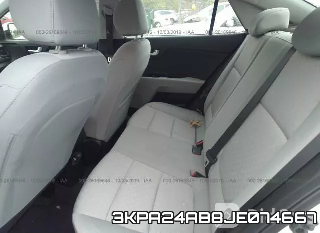 3KPA24AB8JE074667 фото 9