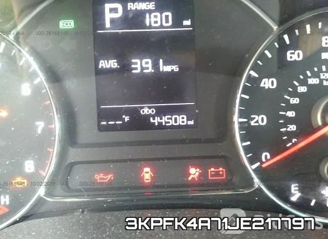 3KPFK4A71JE217797 фото 8