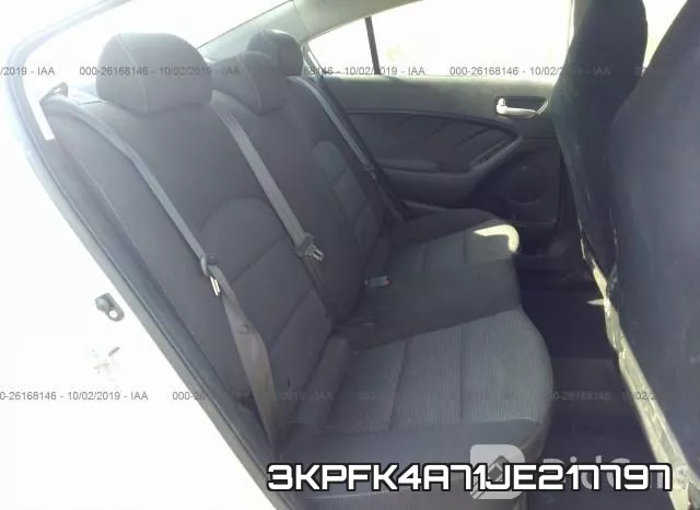 3KPFK4A71JE217797 фото 9