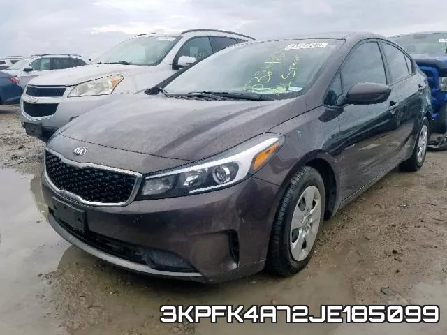 3KPFK4A72JE185099 фото 3
