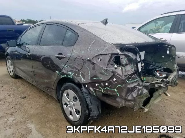 3KPFK4A72JE185099 фото 4