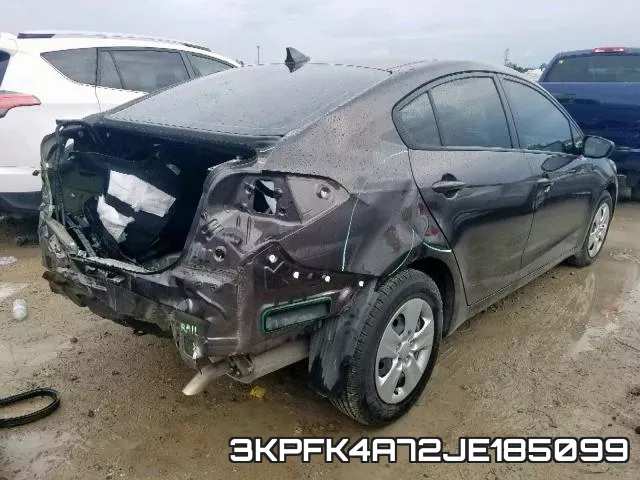 3KPFK4A72JE185099 фото 5