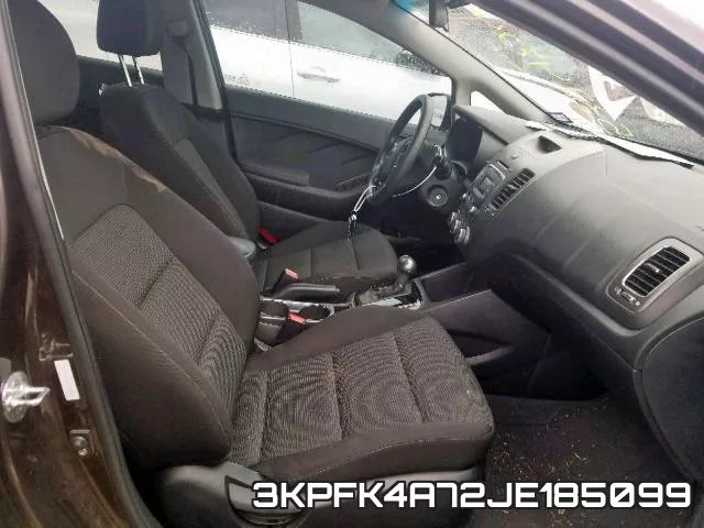 3KPFK4A72JE185099 фото 6