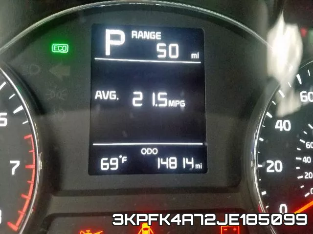 3KPFK4A72JE185099 фото 9