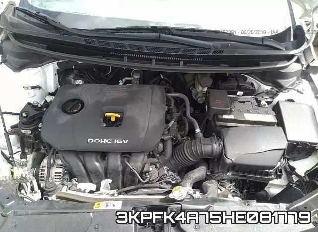 3KPFK4A75HE081779 фото 2