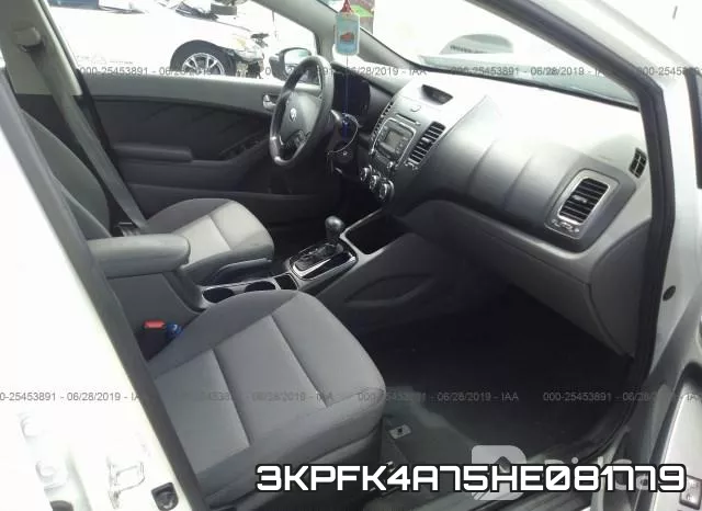 3KPFK4A75HE081779 фото 5