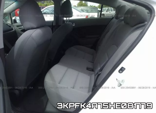 3KPFK4A75HE081779 фото 8
