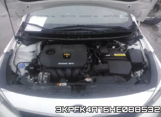 3KPFK4A76HE088532 фото 2