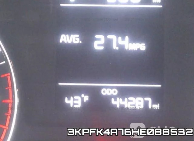3KPFK4A76HE088532 фото 8