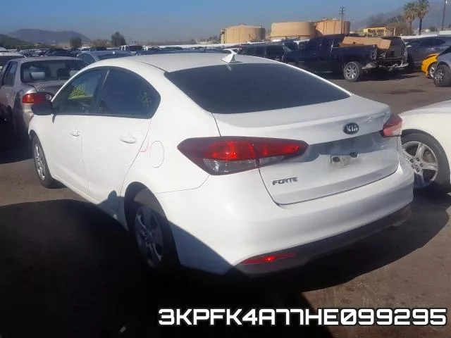 3KPFK4A77HE099295 фото 4