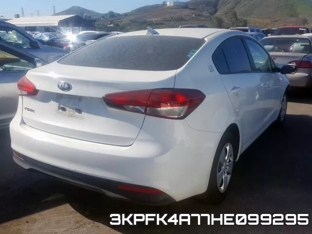3KPFK4A77HE099295 фото 5