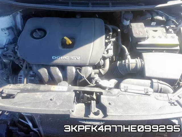 3KPFK4A77HE099295 фото 8