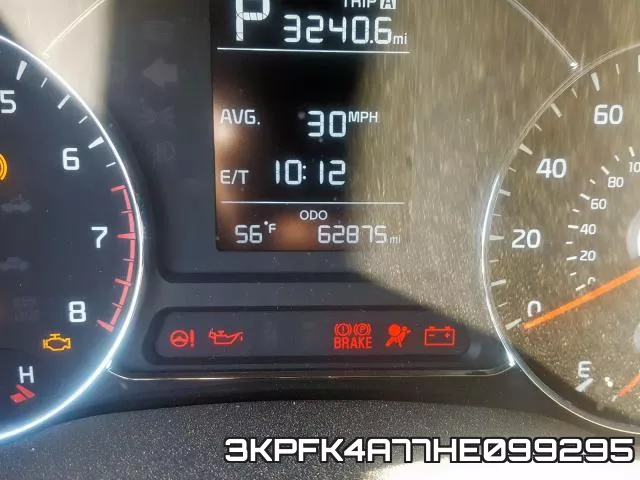 3KPFK4A77HE099295 фото 9