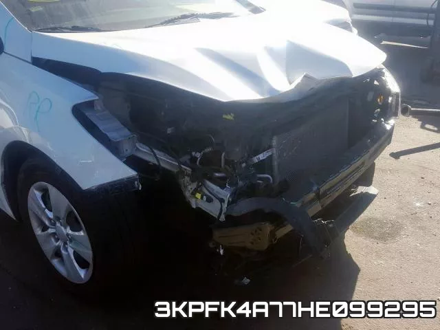 3KPFK4A77HE099295 фото 10