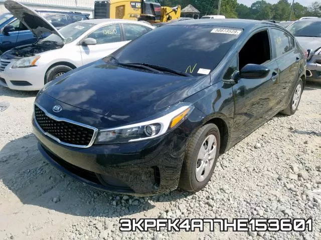 3KPFK4A77HE153601 фото 3