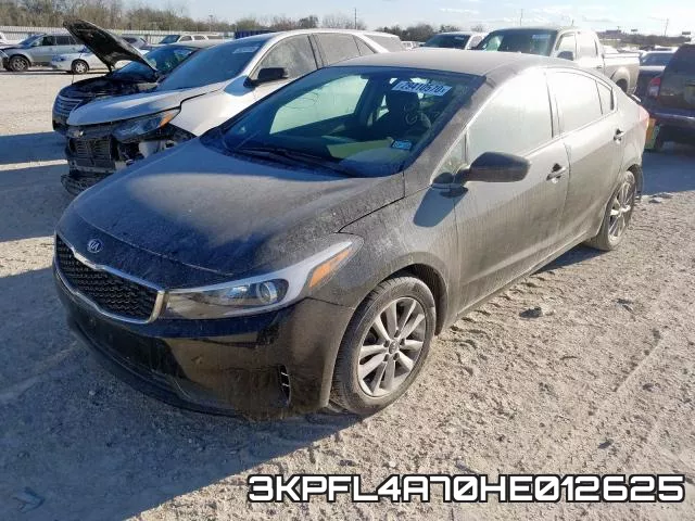 3KPFL4A70HE012625 фото 3
