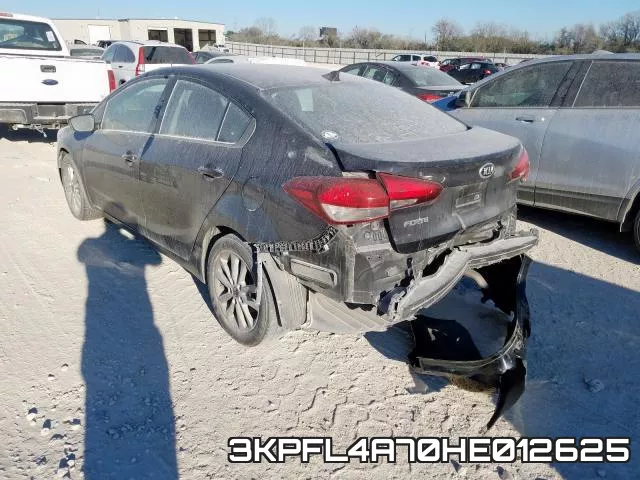 3KPFL4A70HE012625 фото 4