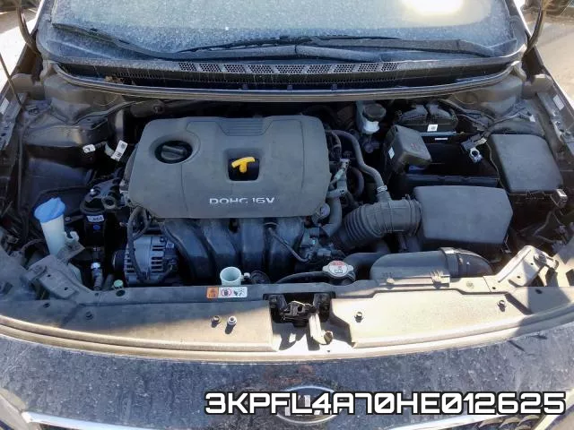 3KPFL4A70HE012625 фото 8