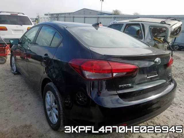3KPFL4A70HE026945 фото 4