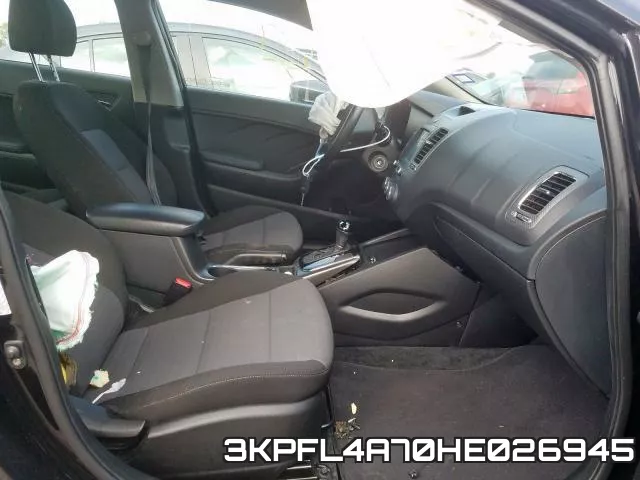 3KPFL4A70HE026945 фото 6